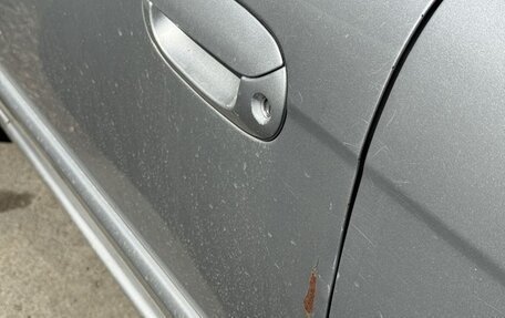 KIA Spectra II (LD), 2008 год, 300 000 рублей, 8 фотография