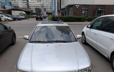 Audi A4, 2000 год, 250 000 рублей, 7 фотография