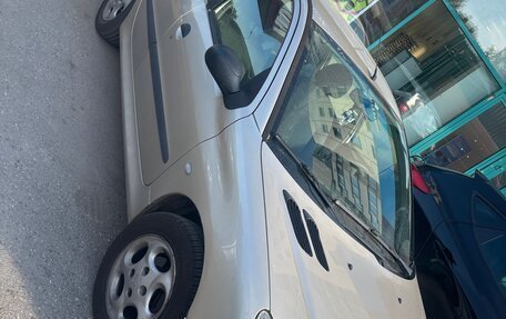 Peugeot 206, 2008 год, 350 000 рублей, 3 фотография