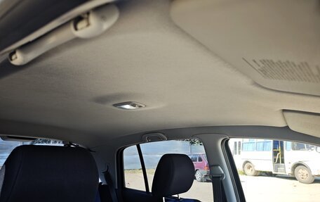 Hyundai Getz I рестайлинг, 2010 год, 470 000 рублей, 22 фотография