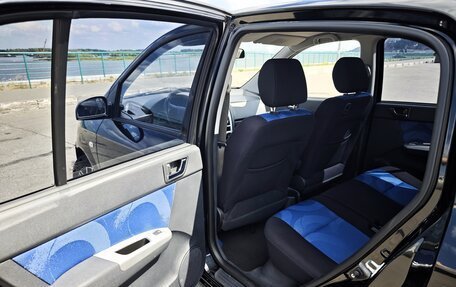 Hyundai Getz I рестайлинг, 2010 год, 470 000 рублей, 16 фотография