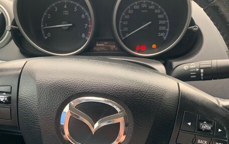 Mazda 3, 2012 год, 560 000 рублей, 9 фотография
