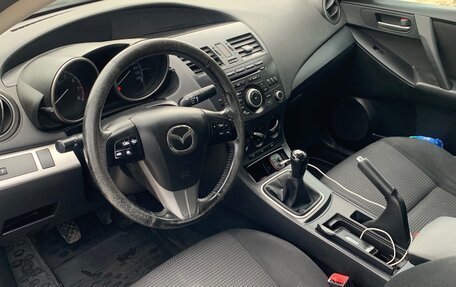 Mazda 3, 2012 год, 560 000 рублей, 4 фотография