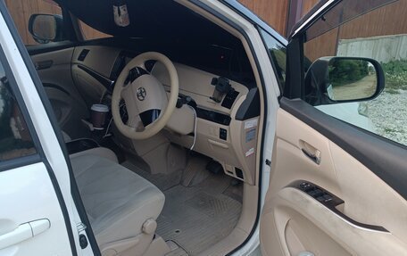 Toyota Estima III рестайлинг -2, 2013 год, 1 280 000 рублей, 3 фотография