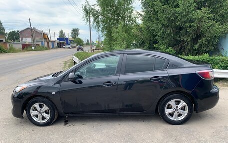 Mazda 3, 2012 год, 560 000 рублей, 5 фотография