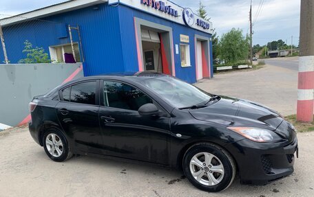 Mazda 3, 2012 год, 560 000 рублей, 2 фотография