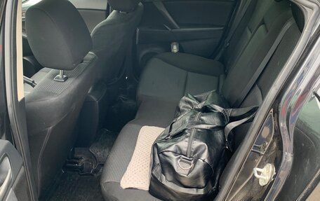 Mazda 3, 2012 год, 560 000 рублей, 6 фотография