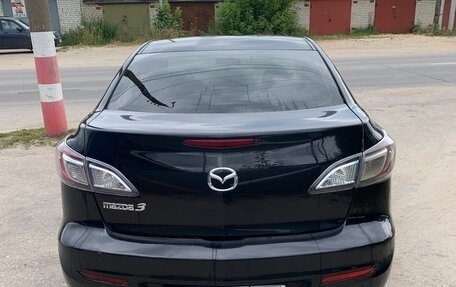 Mazda 3, 2012 год, 560 000 рублей, 10 фотография