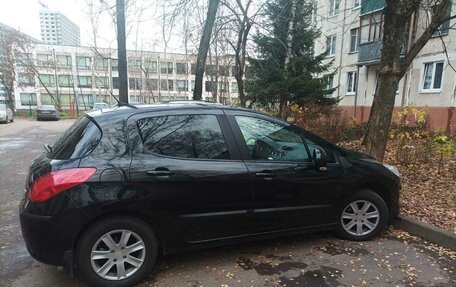 Peugeot 308 II, 2008 год, 380 000 рублей, 5 фотография
