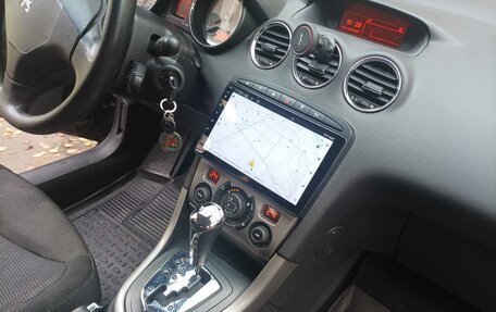 Peugeot 308 II, 2008 год, 380 000 рублей, 4 фотография