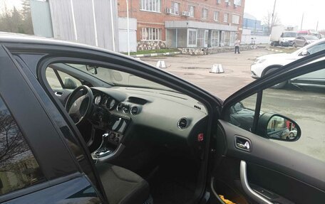 Peugeot 308 II, 2008 год, 380 000 рублей, 2 фотография