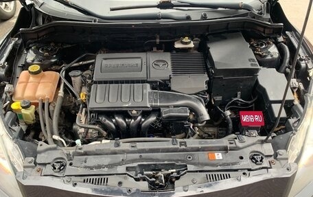 Mazda 3, 2012 год, 560 000 рублей, 3 фотография