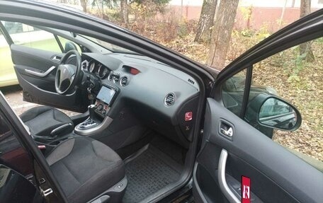 Peugeot 308 II, 2008 год, 380 000 рублей, 7 фотография