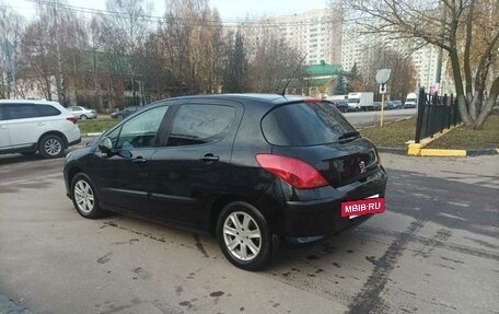 Peugeot 308 II, 2008 год, 380 000 рублей, 3 фотография