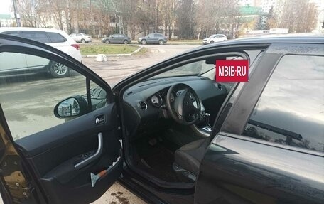 Peugeot 308 II, 2008 год, 380 000 рублей, 8 фотография