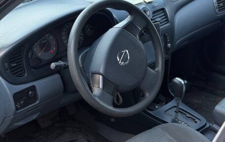 Nissan Almera Classic, 2006 год, 390 000 рублей, 8 фотография