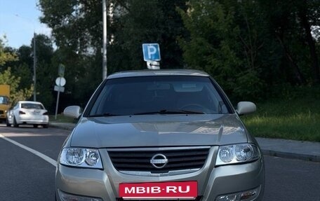 Nissan Almera Classic, 2006 год, 390 000 рублей, 3 фотография