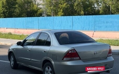 Nissan Almera Classic, 2006 год, 390 000 рублей, 7 фотография