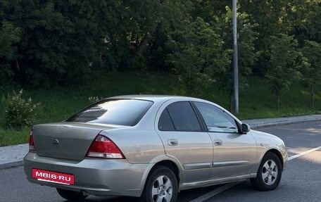 Nissan Almera Classic, 2006 год, 390 000 рублей, 5 фотография
