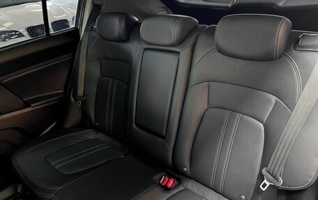 KIA Sportage III, 2013 год, 1 545 000 рублей, 9 фотография