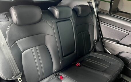 KIA Sportage III, 2013 год, 1 545 000 рублей, 12 фотография
