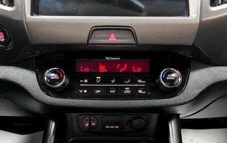 KIA Sportage III, 2013 год, 1 545 000 рублей, 19 фотография