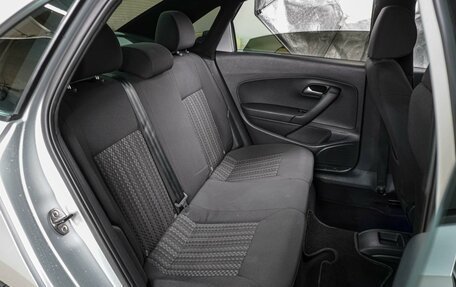 Volkswagen Polo VI (EU Market), 2018 год, 1 119 000 рублей, 7 фотография