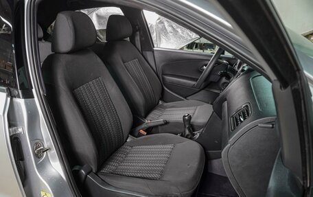 Volkswagen Polo VI (EU Market), 2018 год, 1 119 000 рублей, 8 фотография
