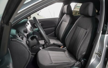 Volkswagen Polo VI (EU Market), 2018 год, 1 119 000 рублей, 10 фотография