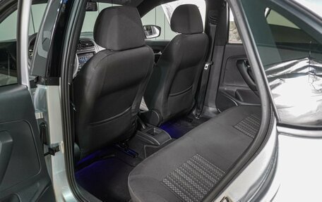 Volkswagen Polo VI (EU Market), 2018 год, 1 119 000 рублей, 11 фотография