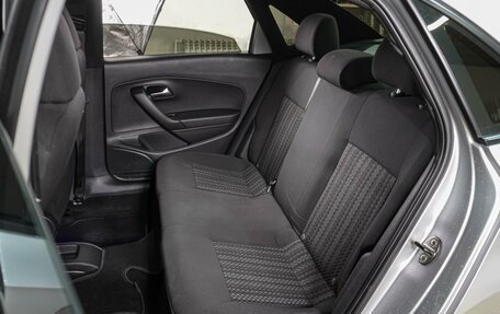 Volkswagen Polo VI (EU Market), 2018 год, 1 119 000 рублей, 9 фотография