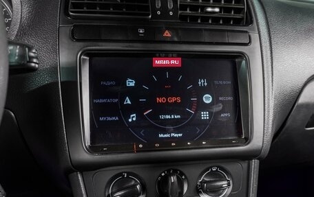Volkswagen Polo VI (EU Market), 2018 год, 1 119 000 рублей, 12 фотография