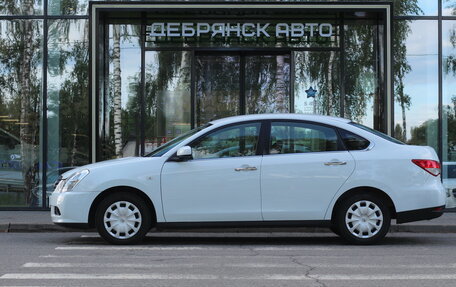 Nissan Almera, 2018 год, 970 000 рублей, 2 фотография