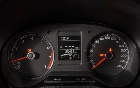Volkswagen Polo VI (EU Market), 2018 год, 1 119 000 рублей, 14 фотография