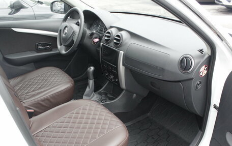 Nissan Almera, 2018 год, 970 000 рублей, 6 фотография