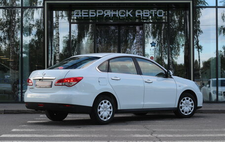 Nissan Almera, 2018 год, 970 000 рублей, 3 фотография
