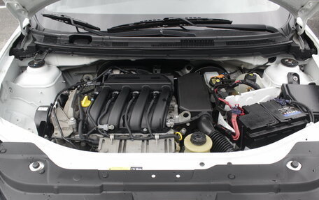 Nissan Almera, 2018 год, 970 000 рублей, 20 фотография