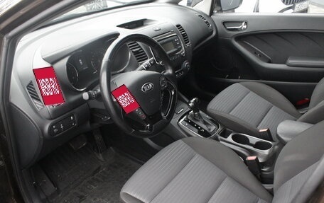 KIA Cerato III, 2017 год, 1 300 000 рублей, 6 фотография