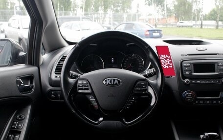 KIA Cerato III, 2017 год, 1 300 000 рублей, 8 фотография