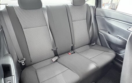 KIA Rio IV, 2017 год, 1 049 000 рублей, 14 фотография