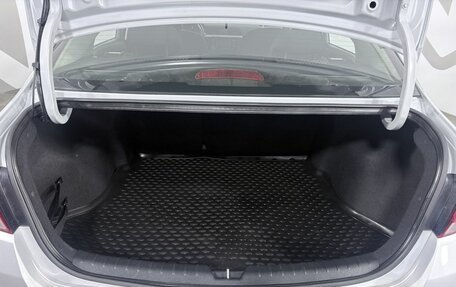 KIA Rio IV, 2017 год, 1 049 000 рублей, 17 фотография