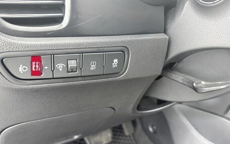 KIA Rio IV, 2017 год, 1 049 000 рублей, 8 фотография