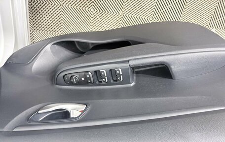 KIA Rio IV, 2017 год, 1 049 000 рублей, 18 фотография
