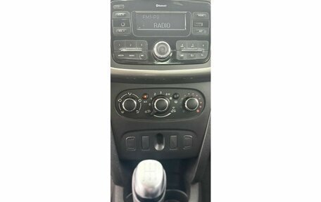 Renault Logan II, 2021 год, 1 249 000 рублей, 14 фотография