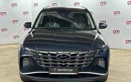 Hyundai Tucson, 2021 год, 3 099 000 рублей, 2 фотография