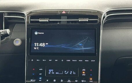Hyundai Tucson, 2021 год, 3 099 000 рублей, 15 фотография