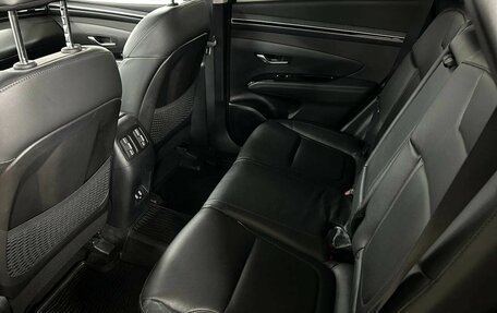 Hyundai Tucson, 2021 год, 3 099 000 рублей, 20 фотография