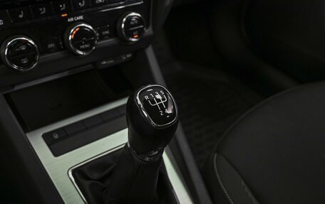 Skoda Octavia, 2017 год, 1 612 000 рублей, 12 фотография