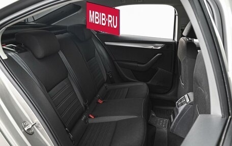 Skoda Octavia, 2017 год, 1 612 000 рублей, 7 фотография