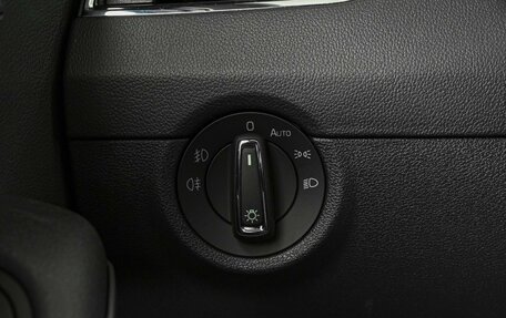 Skoda Octavia, 2017 год, 1 612 000 рублей, 20 фотография